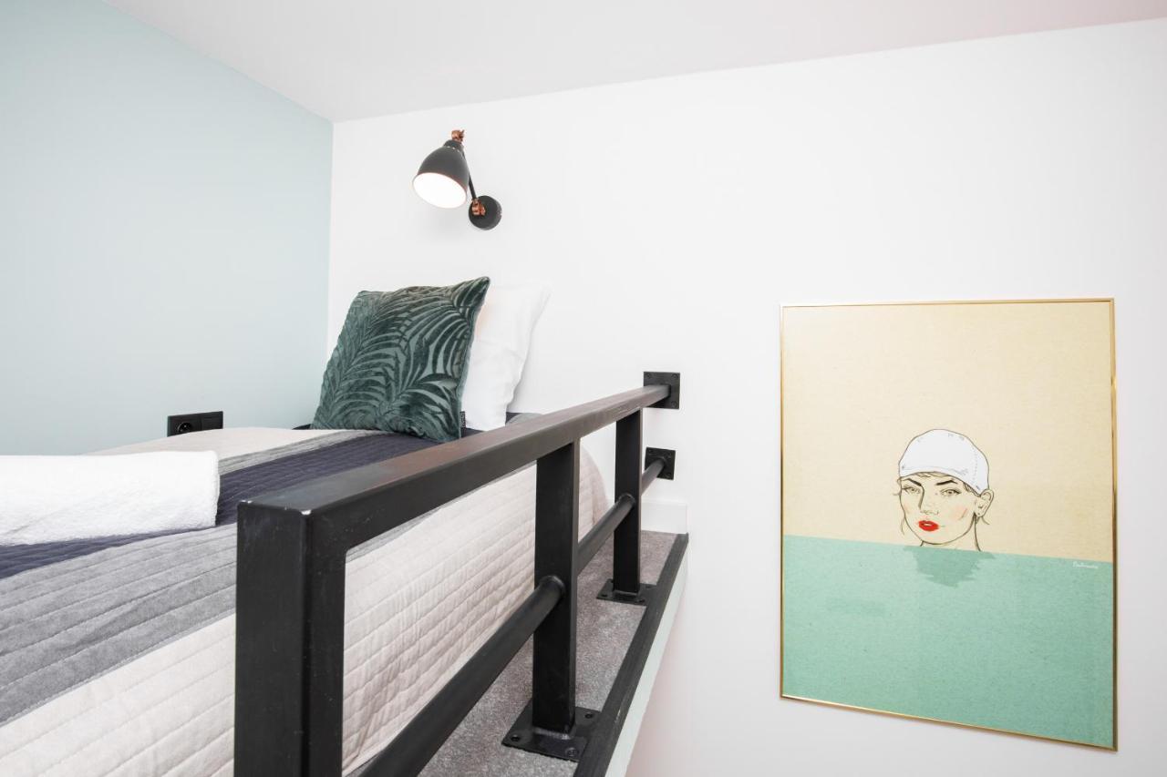 Apartment Aleje Jerozolimskie 85 By Noclegi Renters Warszawa Eksteriør billede